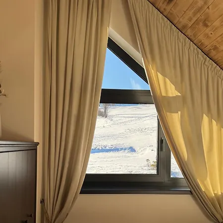 Дом отдыха Rajiwa - Bachledova Dolina *