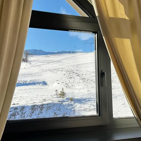 Rajiwa - Bachledova Dolina Ждьяр