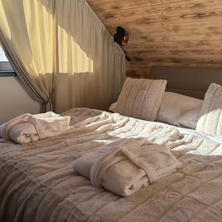 Дом отдыха Rajiwa - Bachledova Dolina