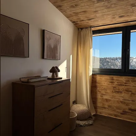 Rajiwa - Bachledova Dolina Ждьяр