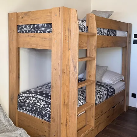 Дом отдыха Rajiwa - Bachledova Dolina *