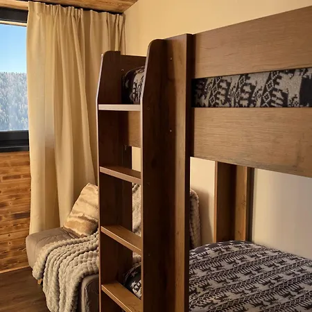 Rajiwa - Bachledova Dolina