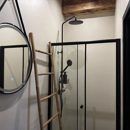 Prázdninový dům Rajiwa - Bachledova Dolina Ždiar