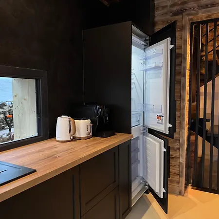 Casa vacanze Rajiwa - Bachledova Dolina *