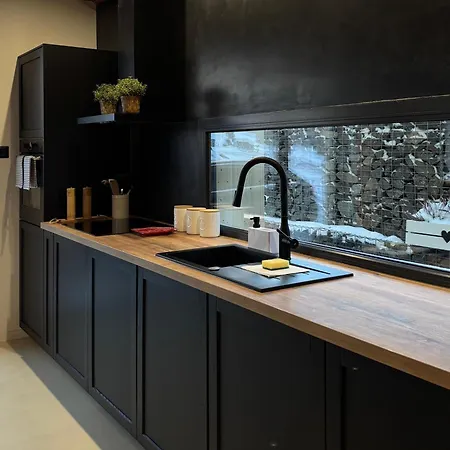 Rajiwa - Bachledova Dolina *