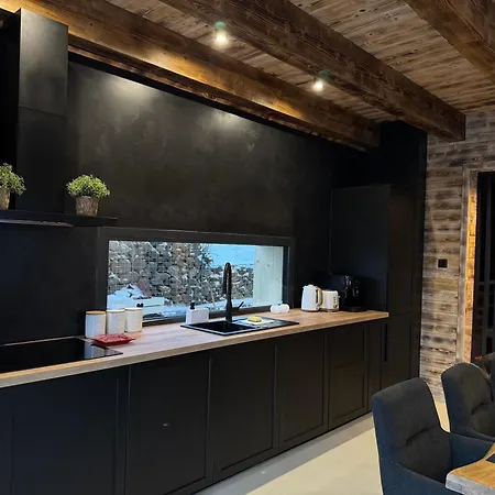 Rajiwa - Bachledova Dolina Prázdninový dům