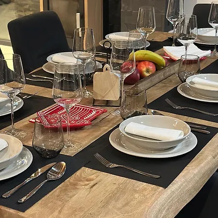 Casa vacanze Rajiwa - Bachledova Dolina *