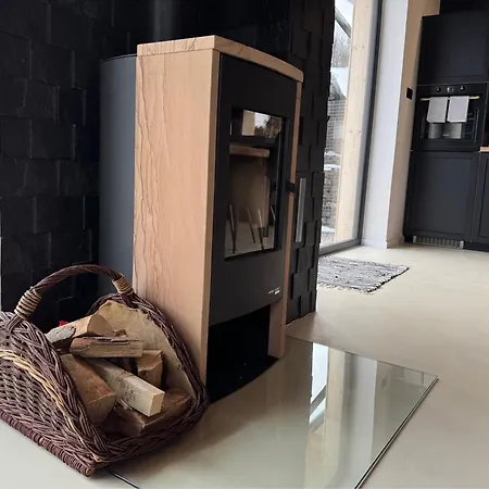 Rajiwa - Bachledova Dolina Prázdninový dům *