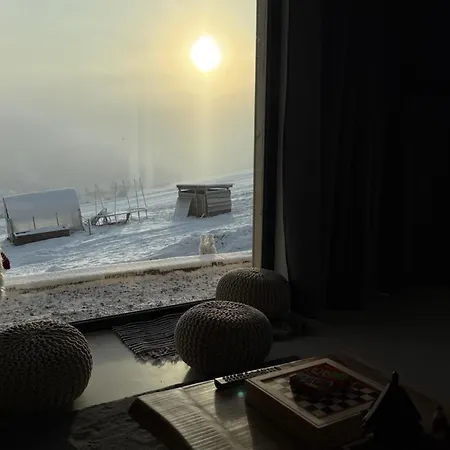 Prázdninový dům Rajiwa - Bachledova Dolina Ždiar
