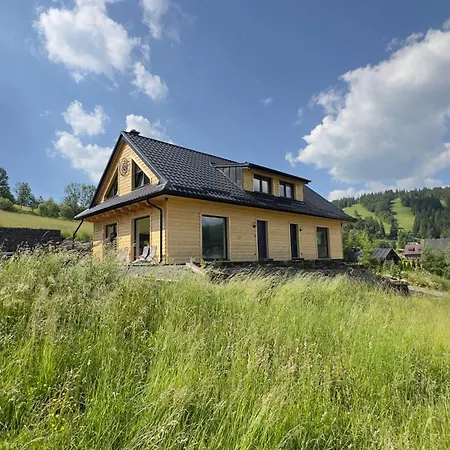 Casa vacanze Rajiwa - Bachledova Dolina Ždiar