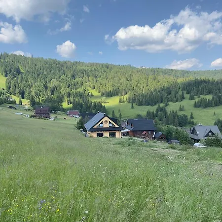 Casa vacanze Rajiwa - Bachledova Dolina *