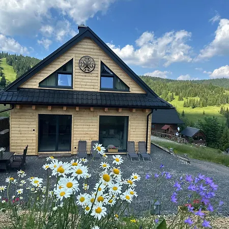 Casa vacanze Rajiwa - Bachledova Dolina
