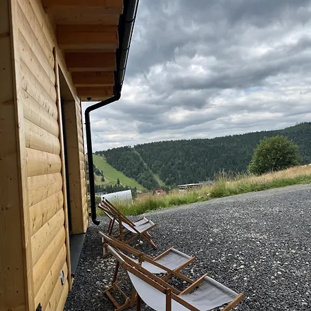 Rajiwa - Bachledova Dolina Casa vacanze *
