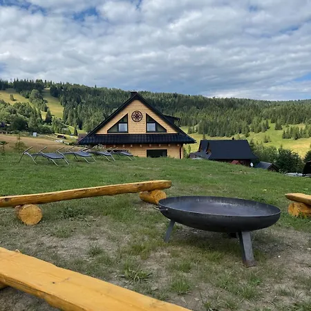 Rajiwa - Bachledova Dolina Casa vacanze *