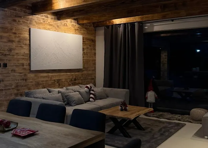 Rajiwa - Bachledova Dolina