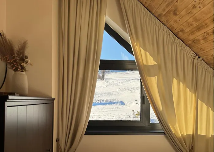 Casa vacanze Rajiwa - Bachledova Dolina *