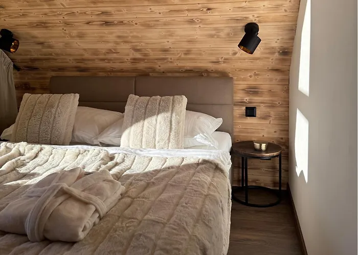 Casa vacanze Rajiwa - Bachledova Dolina