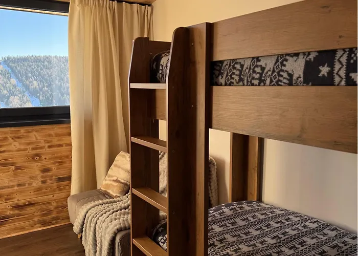 Rajiwa - Bachledova Dolina