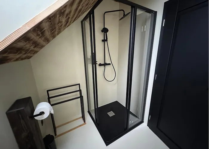 Casa vacanze Rajiwa - Bachledova Dolina Ždiar