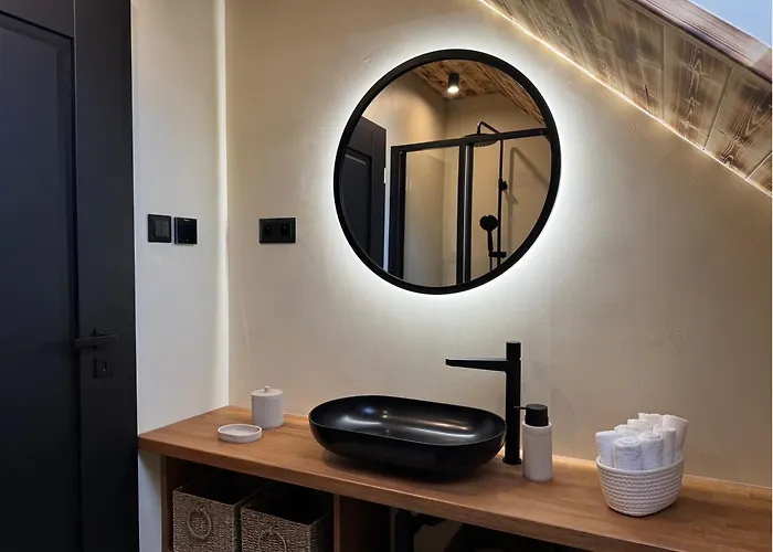 Дом отдыха Rajiwa - Bachledova Dolina *