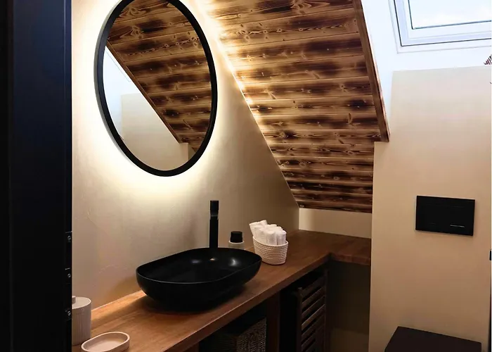 Rajiwa - Bachledova Dolina Prázdninový dům *