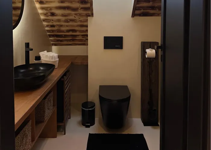 Casa vacanze Rajiwa - Bachledova Dolina Ždiar