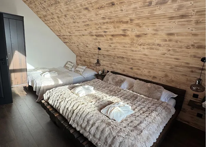 Casa vacanze Rajiwa - Bachledova Dolina Ždiar