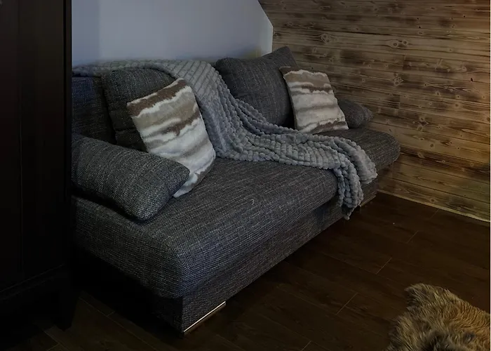 Rajiwa - Bachledova Dolina Casa vacanze Ždiar