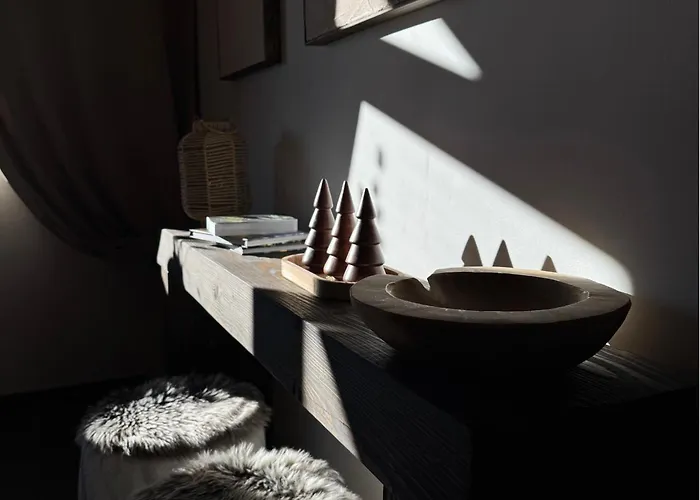 Casa vacanze Rajiwa - Bachledova Dolina