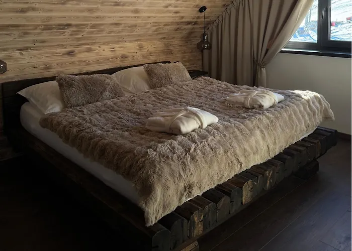 Rajiwa - Bachledova Dolina Casa vacanze Ždiar