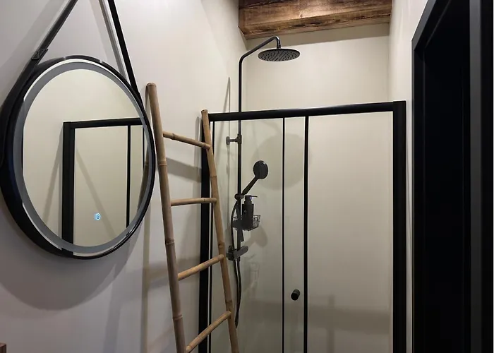 Prázdninový dům Rajiwa - Bachledova Dolina Ždiar