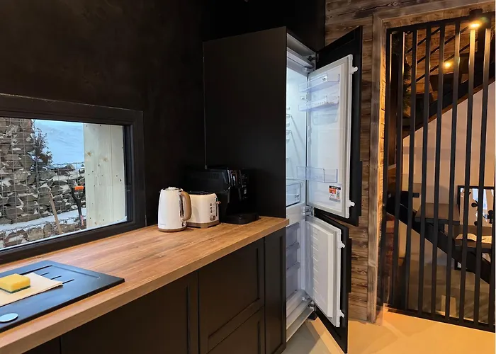 Дом отдыха Rajiwa - Bachledova Dolina *