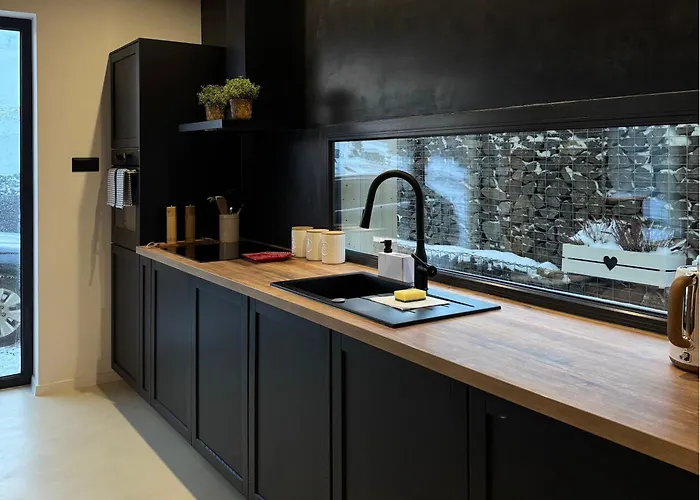 Rajiwa - Bachledova Dolina *