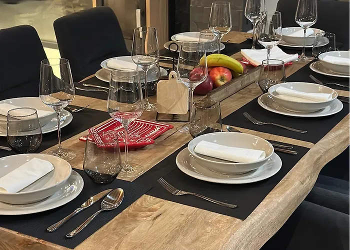 Casa vacanze Rajiwa - Bachledova Dolina *