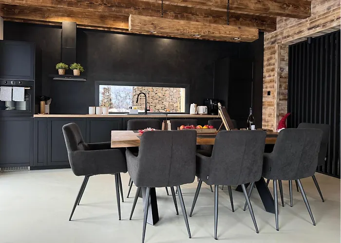 Rajiwa - Bachledova Dolina Casa vacanze Ždiar