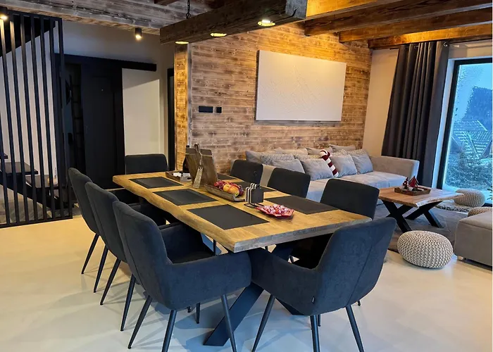 Дом отдыха Rajiwa - Bachledova Dolina