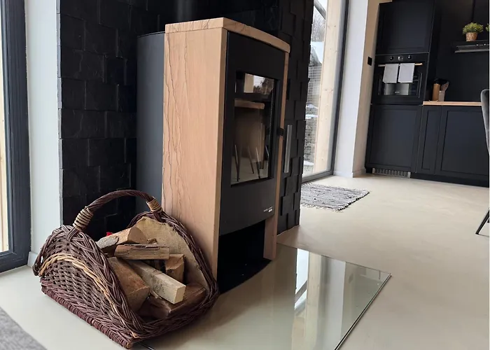 Rajiwa - Bachledova Dolina Дом отдыха *