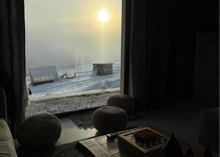 Casa vacanze Rajiwa - Bachledova Dolina Ždiar