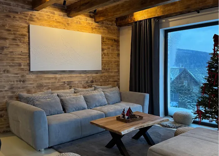 Rajiwa - Bachledova Dolina Casa vacanze Ždiar