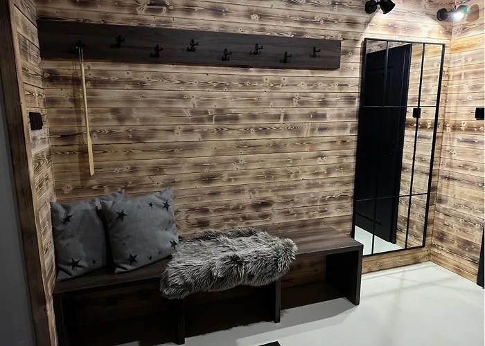 Rajiwa - Bachledova Dolina *