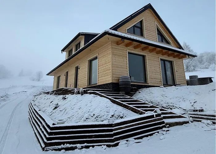 Casa vacanze Rajiwa - Bachledova Dolina Ždiar