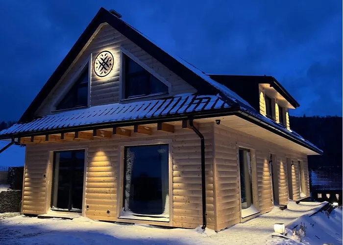 Rajiwa - Bachledova Dolina *