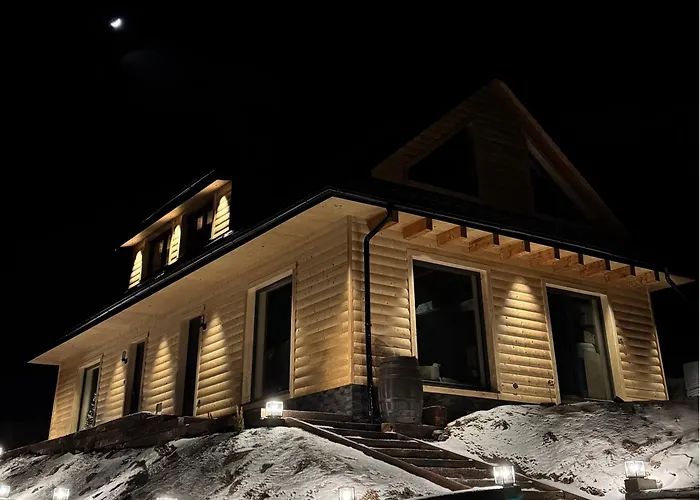 Casa vacanze Rajiwa - Bachledova Dolina